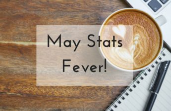 may stats fever
