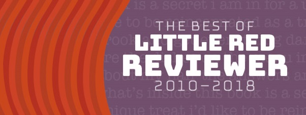 the best of little red reviewer