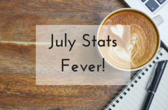 July stats fever