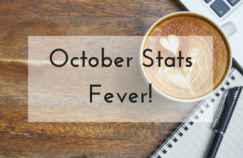 October stats fever