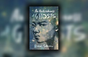 an unkindness of ghosts rivers solomon
