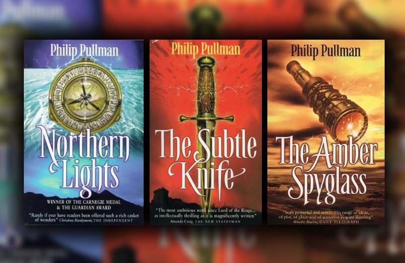 Книга темные начала пулман. Пулман Филип "Северное сияние". Тёмные начала Филип Пулман книга.