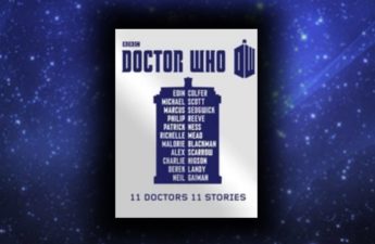 11 doctors 11 stories