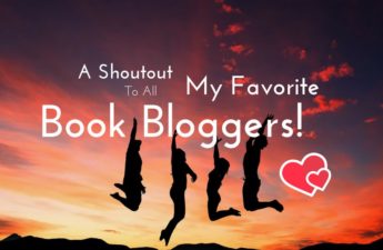 My Favorite Book bloggers