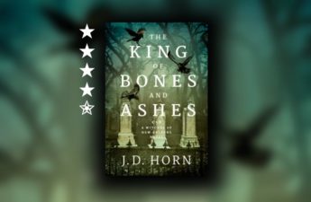the king of bones and ashes