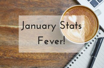 January stats fever