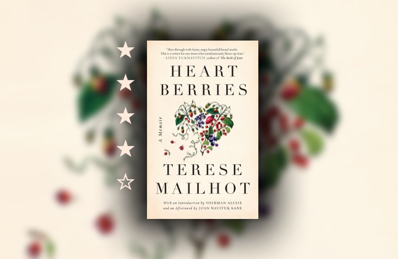 heart berries
