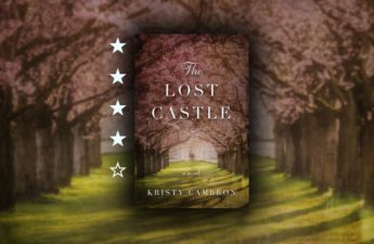 the lost castle