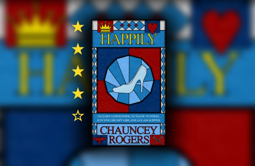 happily chauncey rogers