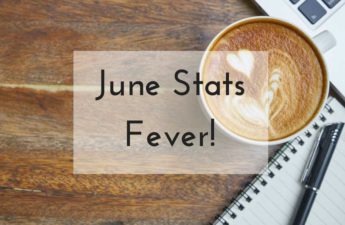 june stats cover