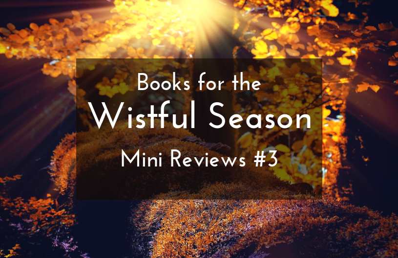 books for the wistful season