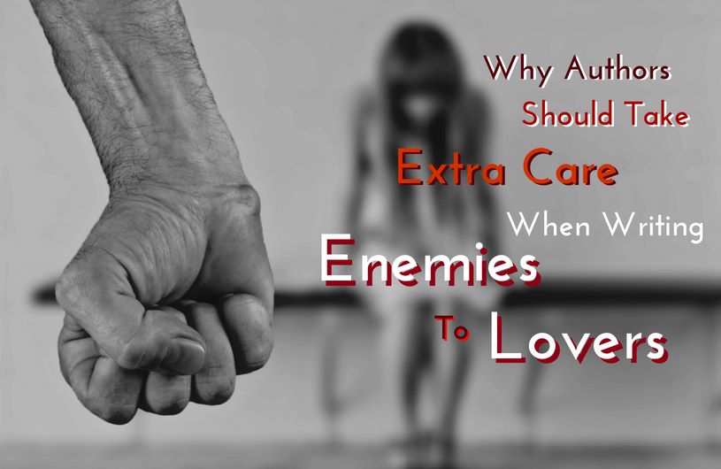 enemies to lovers