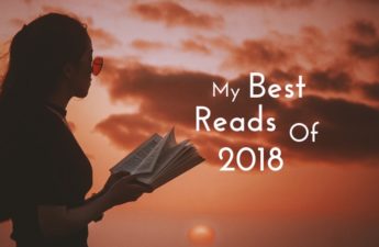 best reads of 2018