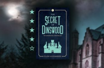 secret of dinswood