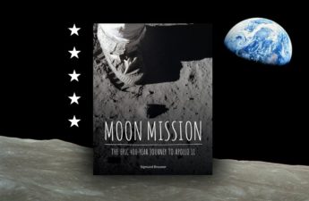 moon mission