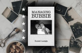 managing bubbie
