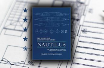 design and construction of the nautilus