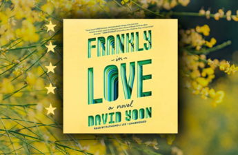 frankly in love by david yoon