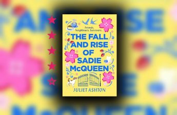 fall and rise of sadie mcqueen juliet ashton
