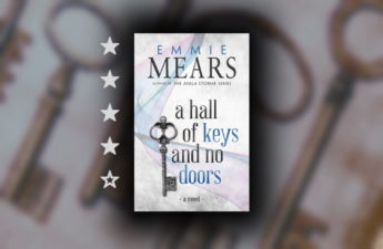 a hall of keys and no doors by emmie mears