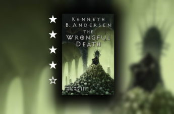wrongful death cover 4 stars