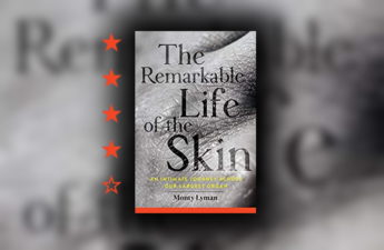 the remarkable life of the skin