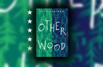 otherwood by pete hautman