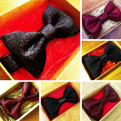 Miccu shop bow ties